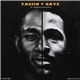 Amerigo Gazaway - Yasiin Gaye: The Departure (Side One)